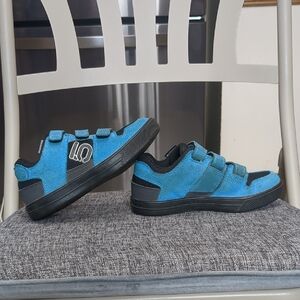 FiveTen Freerider Kids Mtb shoes size 1